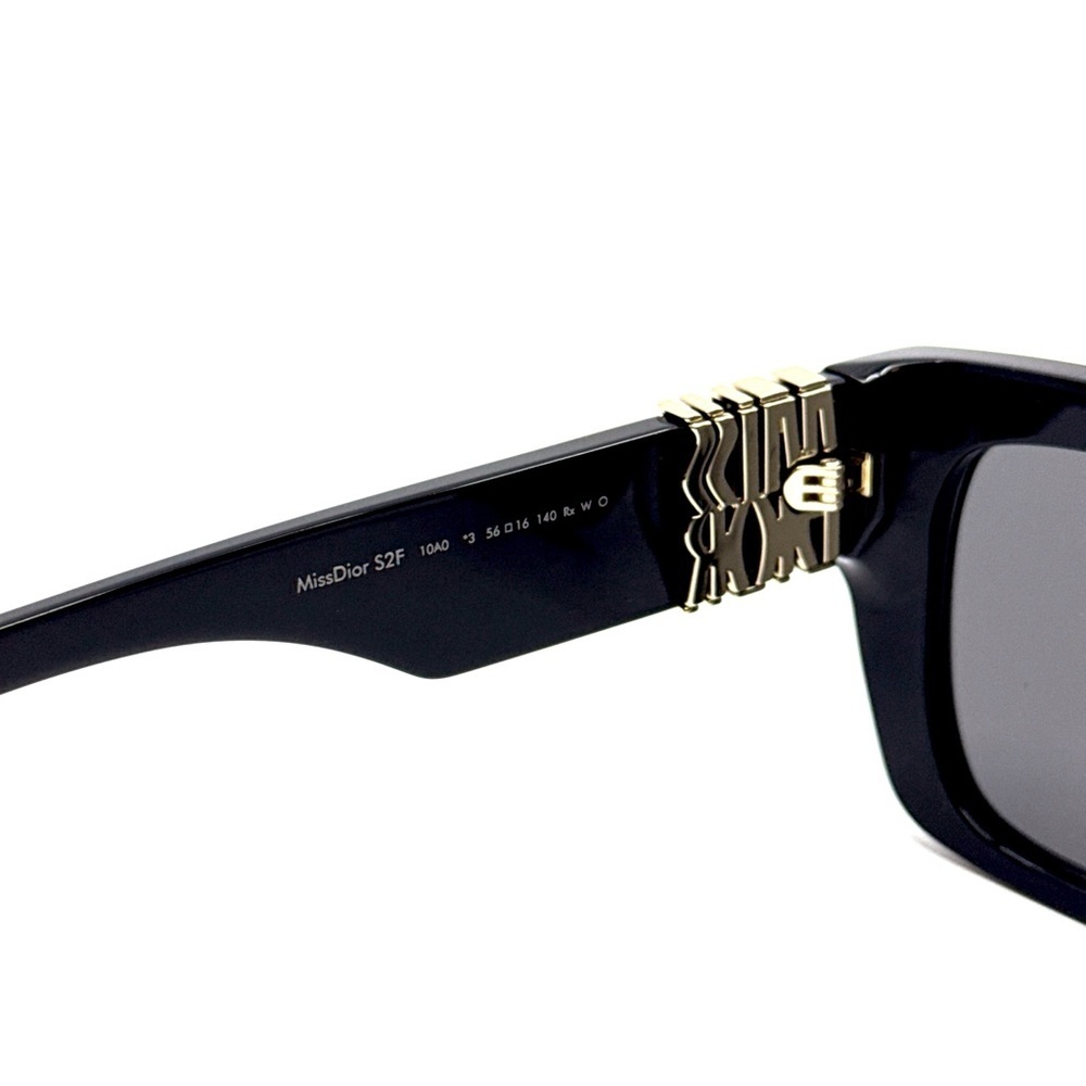New! Dior Sunglasses MissDior S2F 10A0, Authentic - Picture 10 of 15